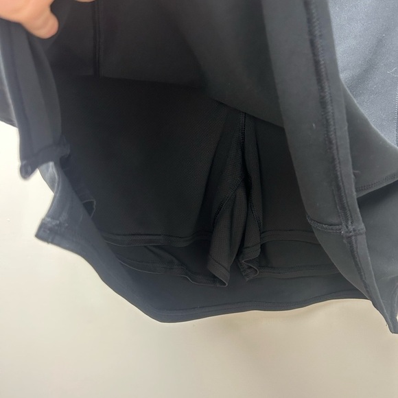 Adidas Black Golf Skort‎ - Picture 4 of 5